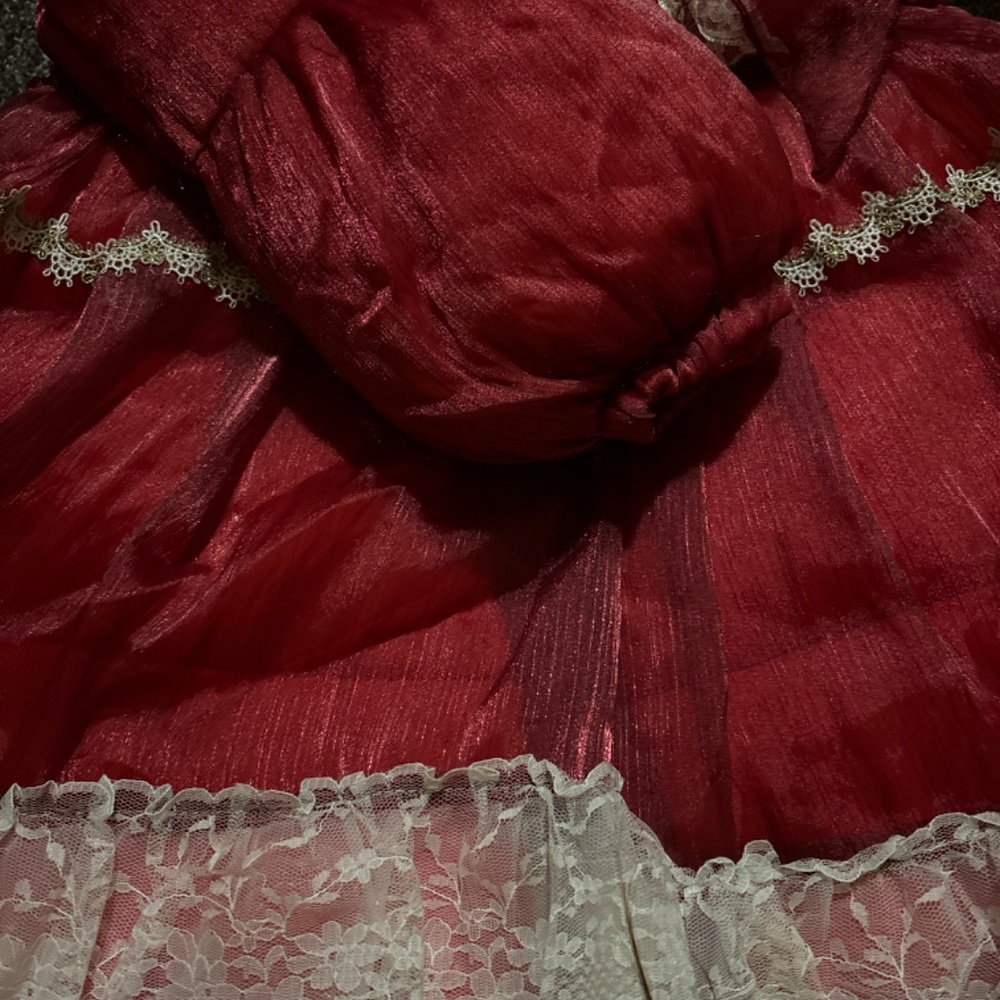 Coat - Picture 3 of 4